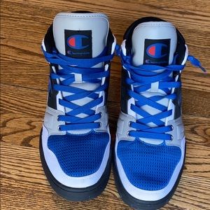 Men’s Champion Sneakers
